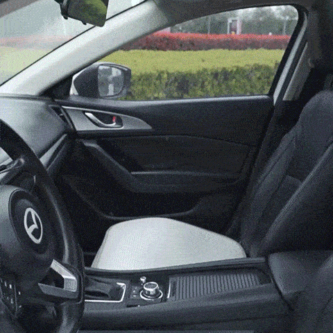 🔥Breathable and non-slip car seat covers made of ice silk!