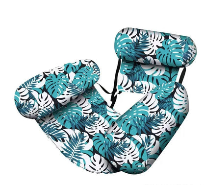 💫 Early Summer Sale 50% OFF - 🏊‍♀️Inflatable Pool Float Chairs,Floating Chair for Party Summer Water Beach Lake Fun ✨