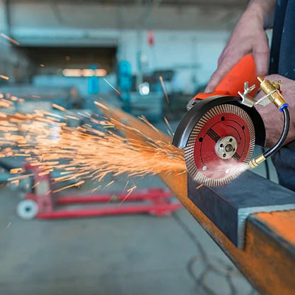 🔥#1 Bestseller - Sconto del 49%丨Flexible Spray for Cutting Machines