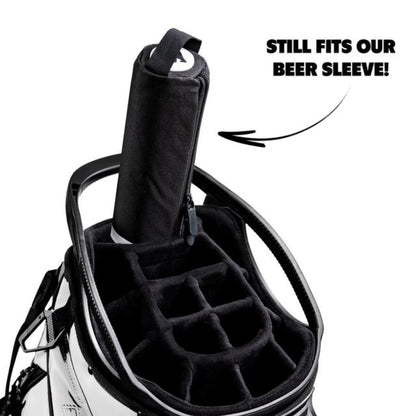 🔥HOT SALE 49% OFF - ⛳️Golf Bag Beverage Sleeve