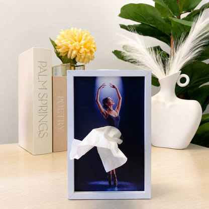 Fashion Tissue Box