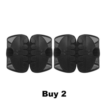 Lower Back Support Belt – Targeted Relief, Lightweight, Adjustable