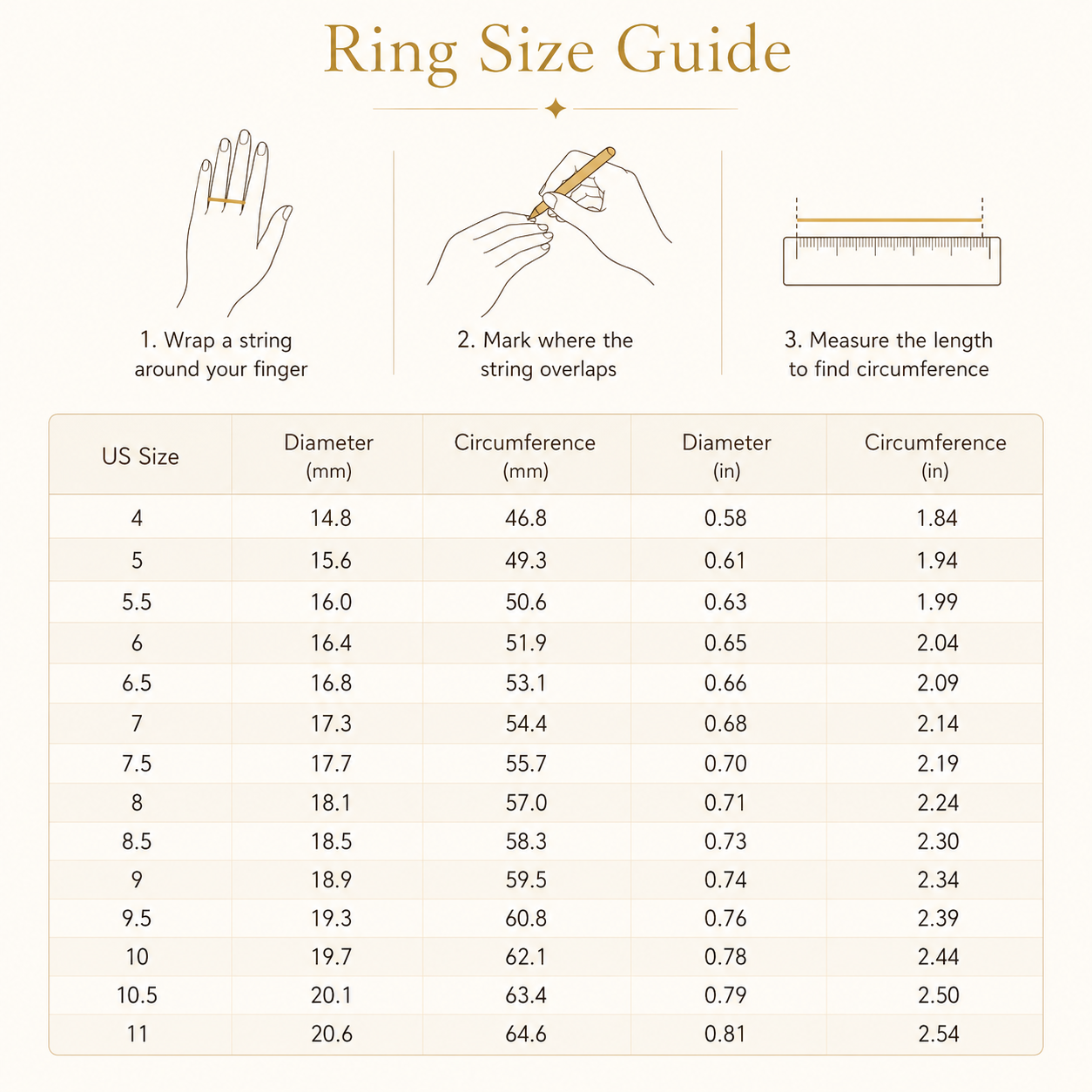 💍  Marquise Moissanite Ring – Silver-Plated Solitaire Gift