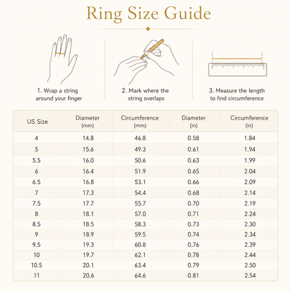 💍  Marquise Moissanite Ring – Silver-Plated Solitaire Gift