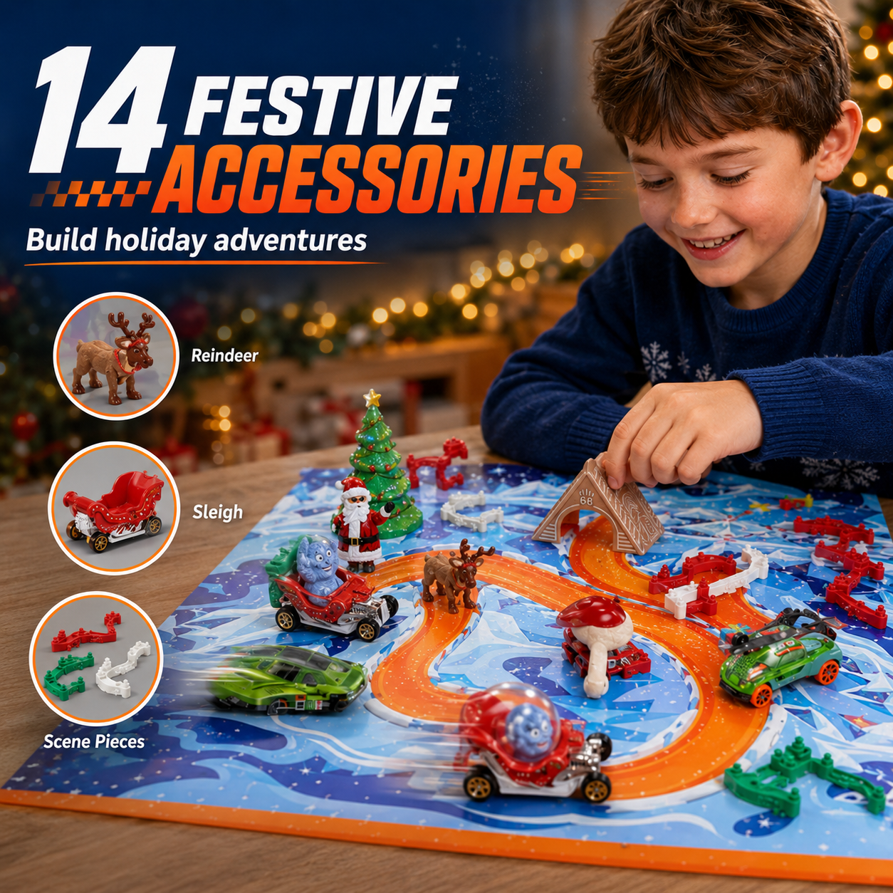 💥New Launch | Christmas Advent Calendar