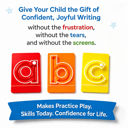 🔤Lowercase Letters🌀Roll Into Letter-Writing Fun!🎁Activity Guide Include FREE Letter Formation Poem