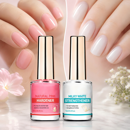 💅✨ 10-in-1 Intensive Nail Repair & Strengthener Treatment