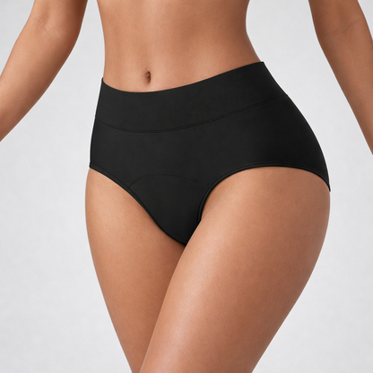 🌸💖Last Day 50% OFF| Scerich™  100% Leak-Proof Underwear 4-pack