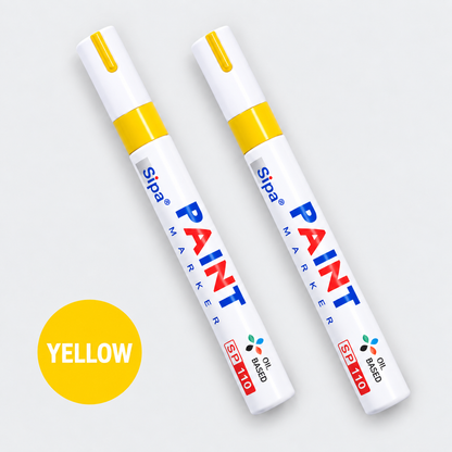 🏎️ Wheel Armor Multi-Surface Automotive Custom Marker