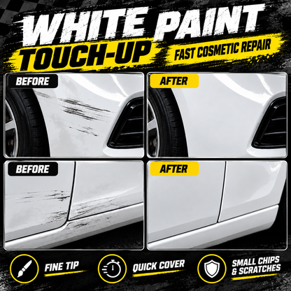 🏎️ Wheel Armor Multi-Surface Automotive Custom Marker