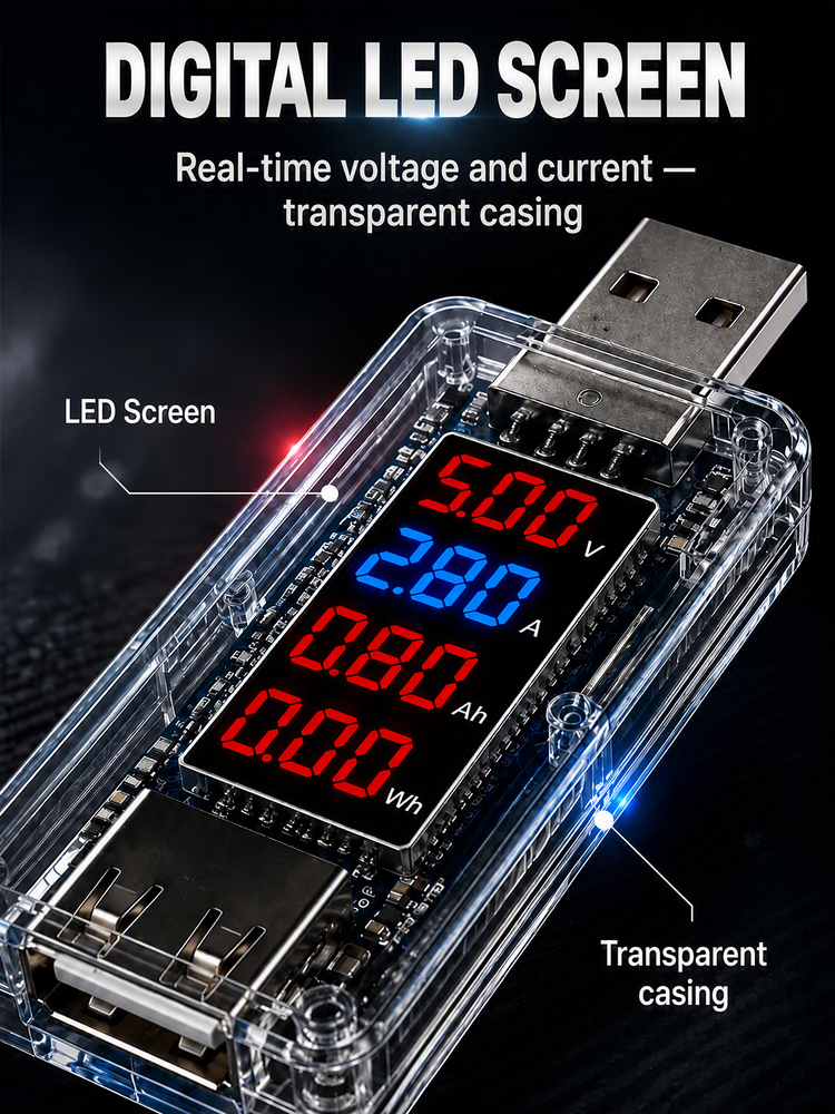 🏆 Last Day Special Offer! 🔥Buy 1 Get 1 Free🎁USB Smartphone Battery Repair Dongle