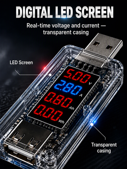 🏆 Last Day Special Offer! 🔥Buy 1 Get 1 Free🎁USB Smartphone Battery Repair Dongle