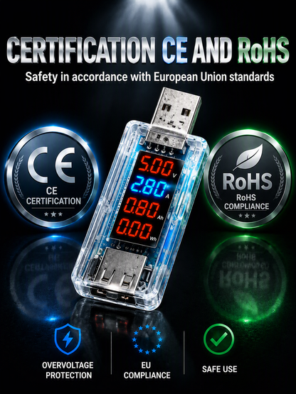 🏆 Last Day Special Offer! 🔥Buy 1 Get 1 Free🎁USB Smartphone Battery Repair Dongle