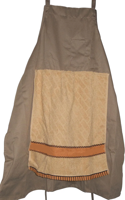 Funny Chef Apron