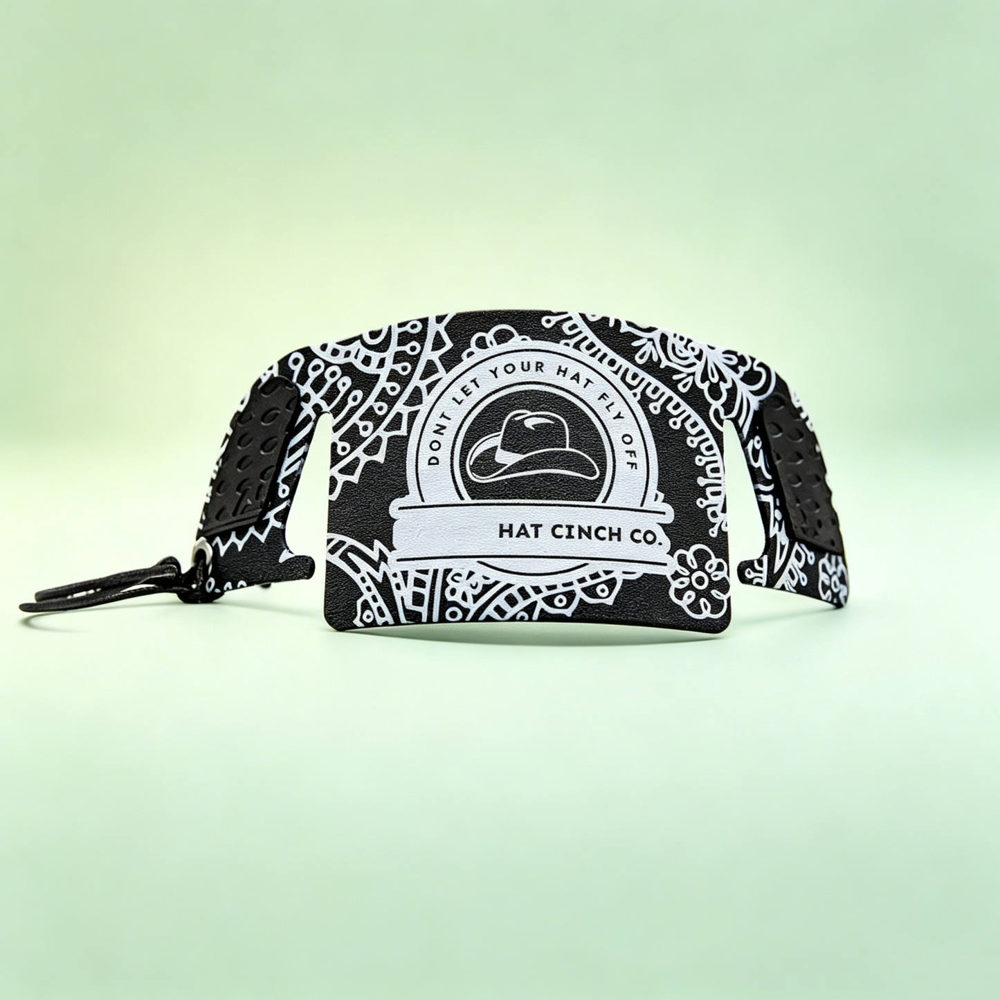 🎩Hat Cinch – Secure Your Hat with Confidence