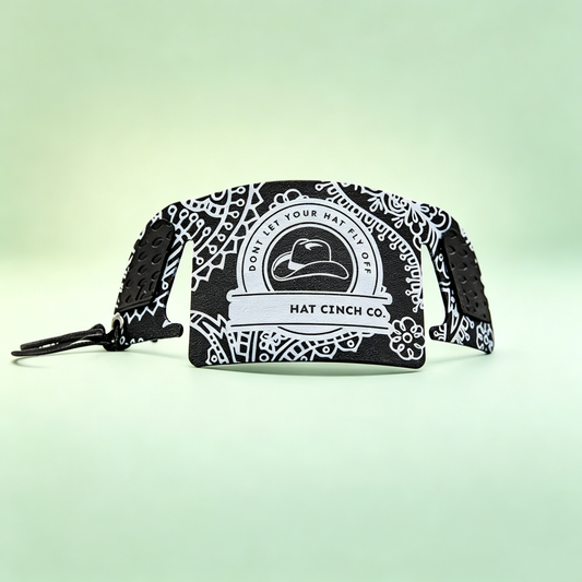 🎩Hat Cinch – Secure Your Hat with Confidence