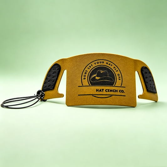 🎩Hat Cinch – Secure Your Hat with Confidence