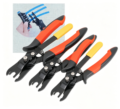 🛠️Air Hose Connector Removal Tool For 1/4" & 5/16"