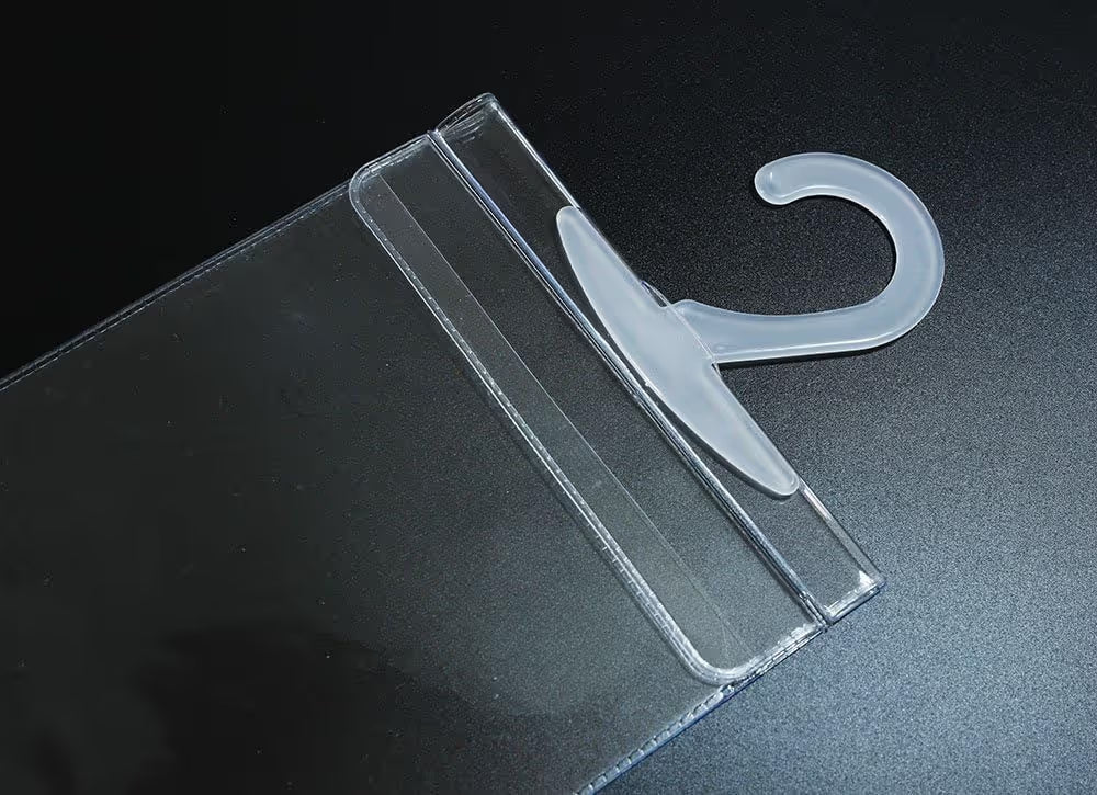 🔥🚗 Handicap Parking Placard Holder( 2 Pcak )