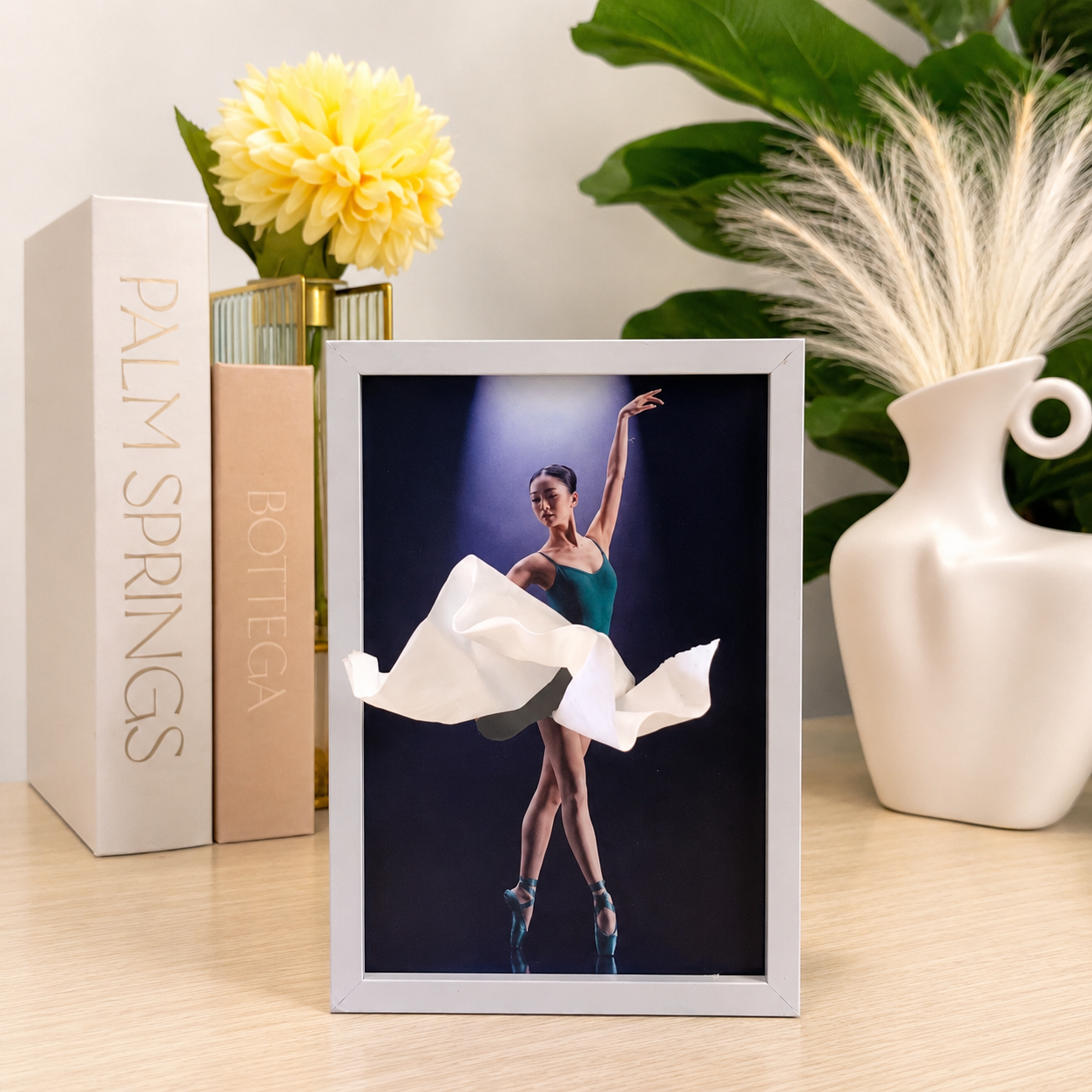 Fashion Tissue Box