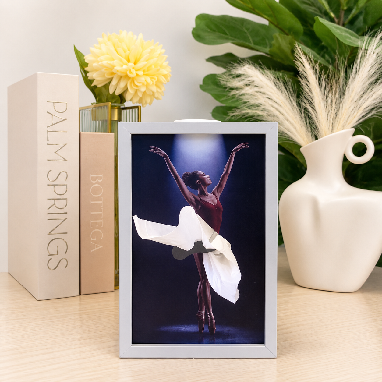 Fashion Tissue Box