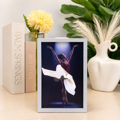 Fashion Tissue Box