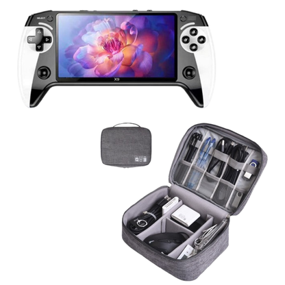 🎁2026 New arrivals 50% OFF💥 On the portable retro arcade console!