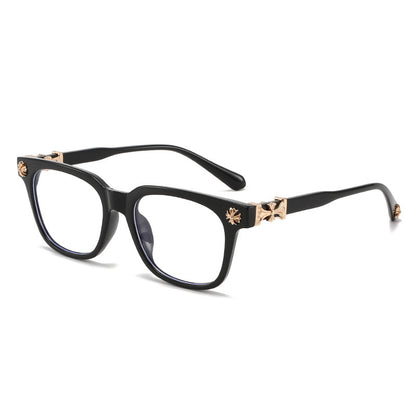 👓Minimalist Square Glasses Frames