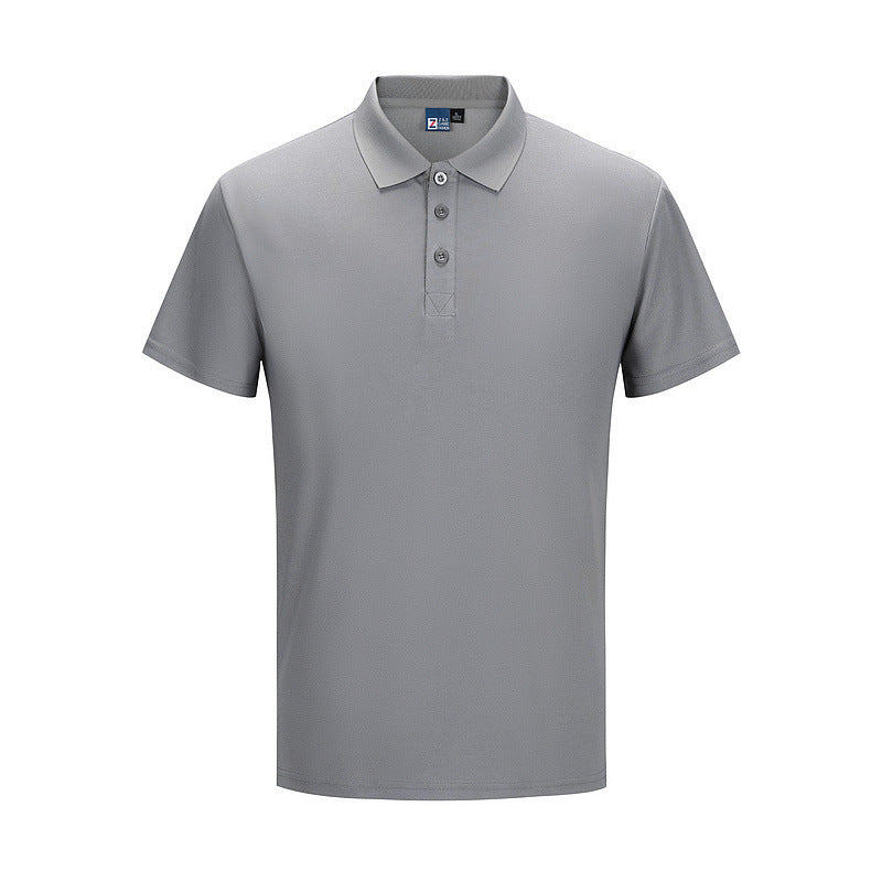 🔥Hot Sale 49% off👕3-Pack Men's Polo Shirts