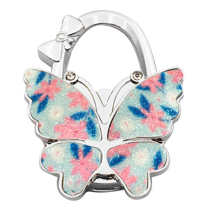⚡Hot Sales 50% OFF🔥Butterfly Foldable Handbag Hanger