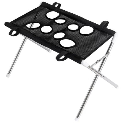 Pet Grooming Hammock & Stand