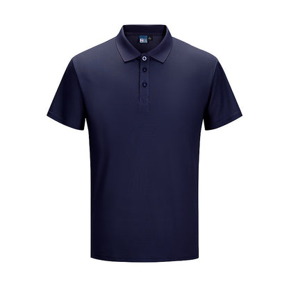 🔥Hot Sale 49% off👕3-Pack Men's Polo Shirts