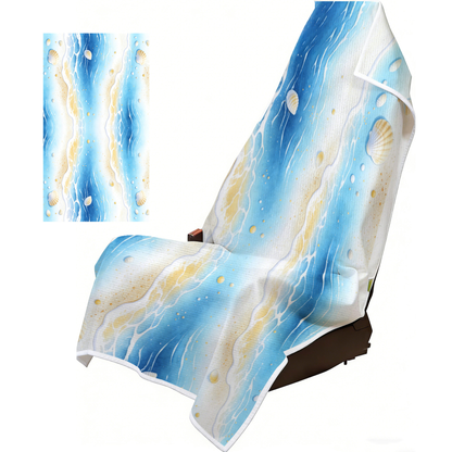 🚗Car Seat Cover Towels