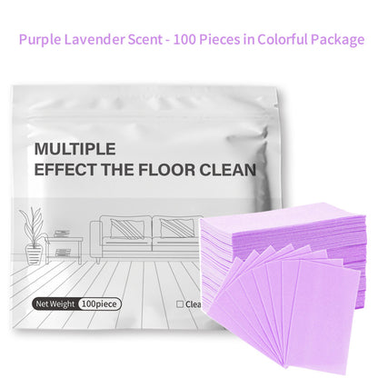 🔥Limited Time 50% Off🧼 100 Piece Floor Cleaning Tablets