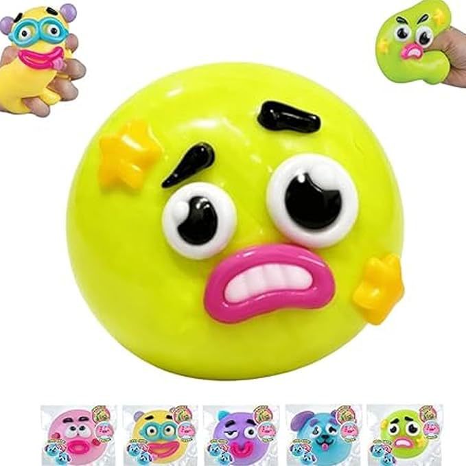✨Pinching and relaxing toys