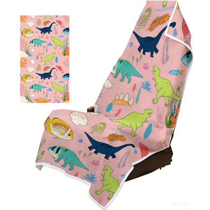 🚗Car Seat Cover Towels