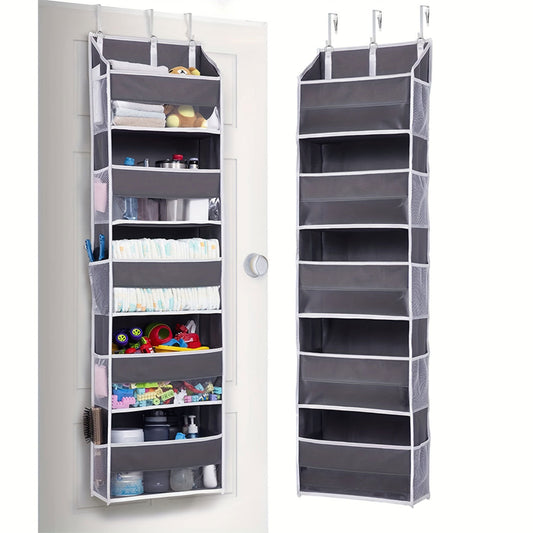 🎁Last Day Promotion 49% OFF🔥5-Tier Large-Capacity Hanging Organizer