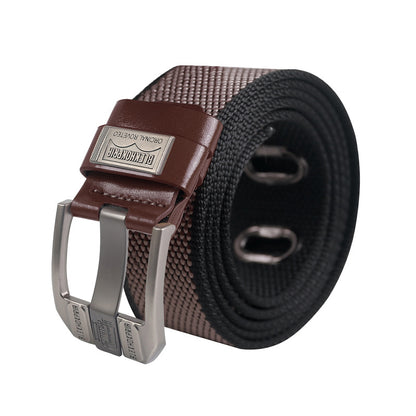 👖Unisex Minimalist Stylish Waistband