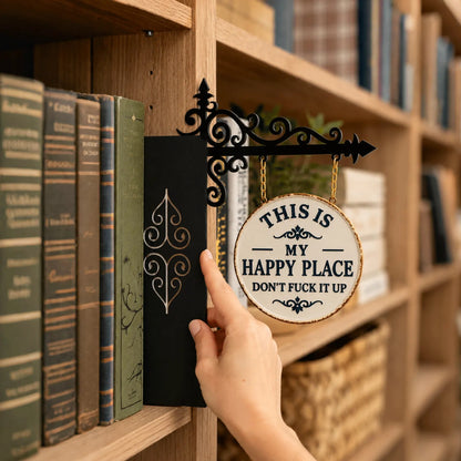 🔥Limited Time 50% Off📚Library Lantern-Decorative Bookshelf Lighting