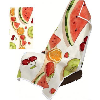 🚗Car Seat Cover Towels