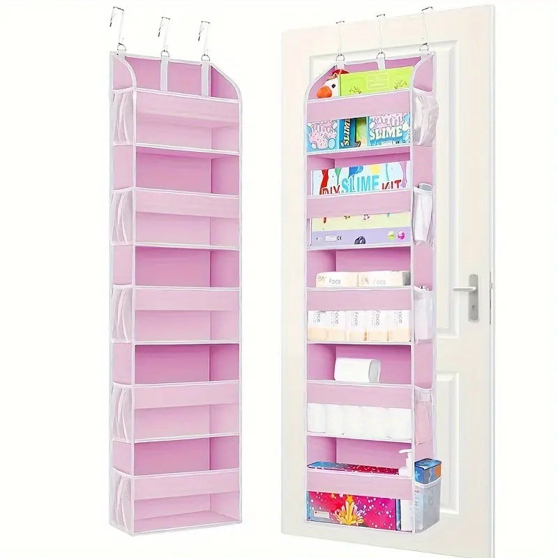 🎁Last Day Promotion 49% OFF🔥5-Tier Large-Capacity Hanging Organizer