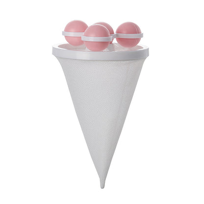 🧺 BUY 1 GET 1 FREE! 🧼Washing Machine Filter Bag
