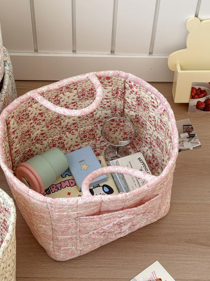 🔥Limited Time 50% Off✨Car Storage Basket Organizer