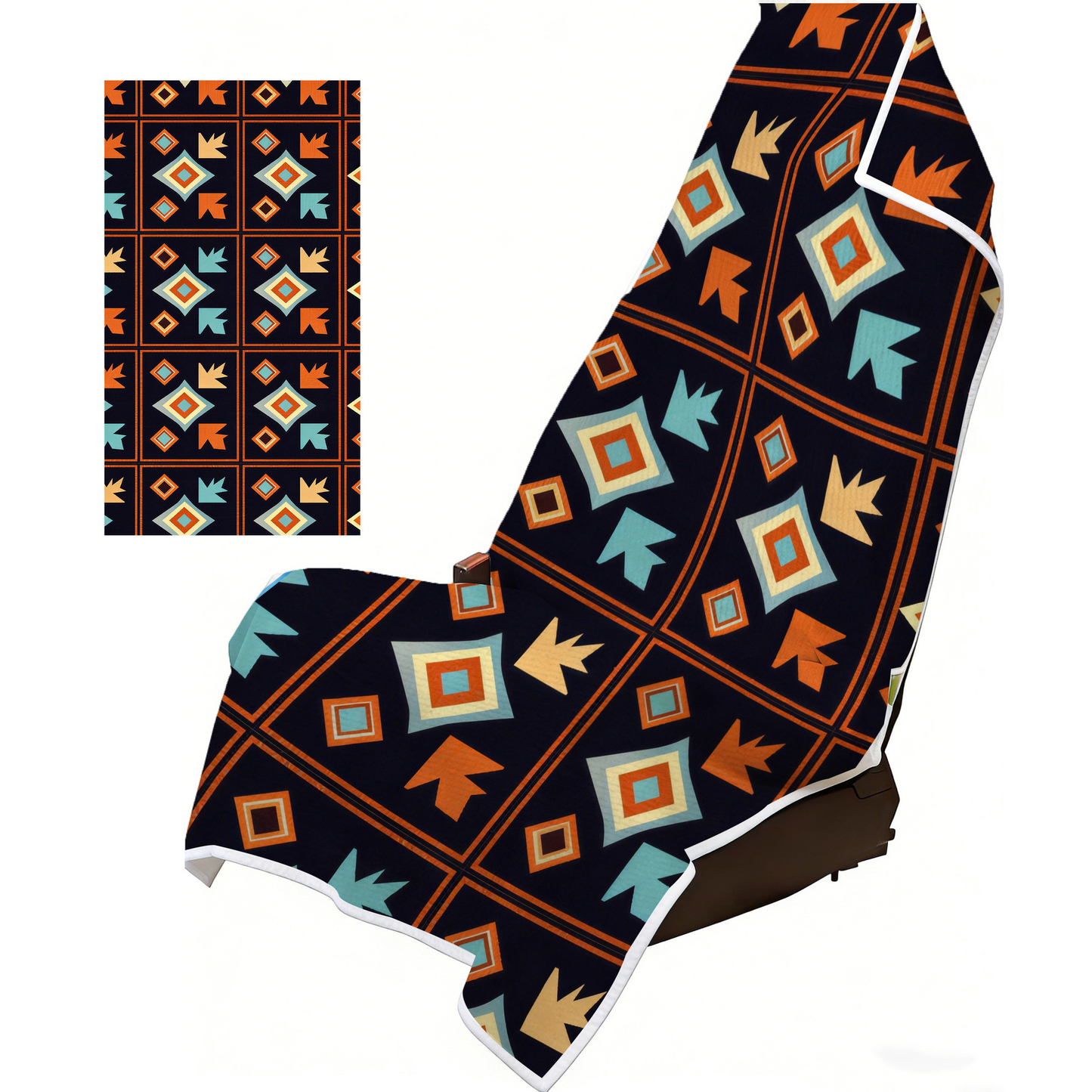 🚗Car Seat Cover Towels