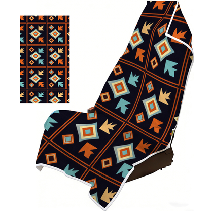 🚗Car Seat Cover Towels