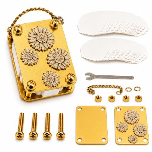 🌼 Mini Flower Press Keepsake for Tiny Blooms & Petals
