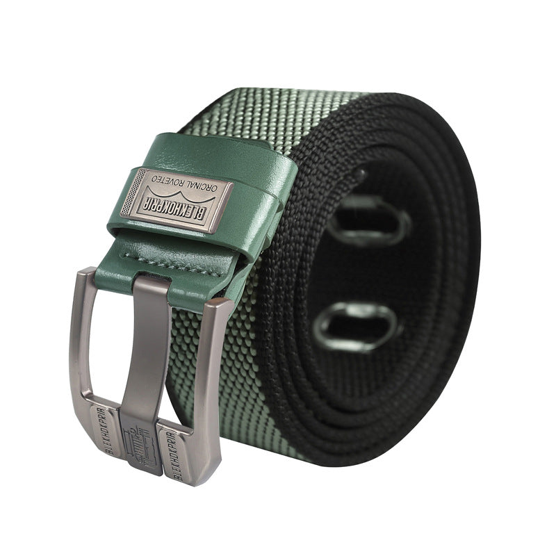 👖Unisex Minimalist Stylish Waistband