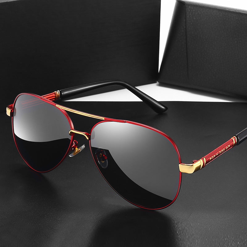 🔥Limited Time 50% Off✨Fashion Sunglasses for Men Women