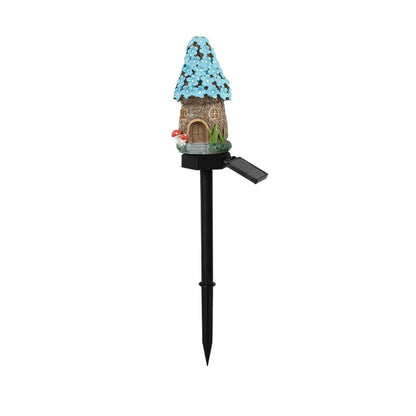🍄🏡 Solar Mushroom Garden Light – Create a Cozy Fairy-Tale Glow Outdoors 🌙