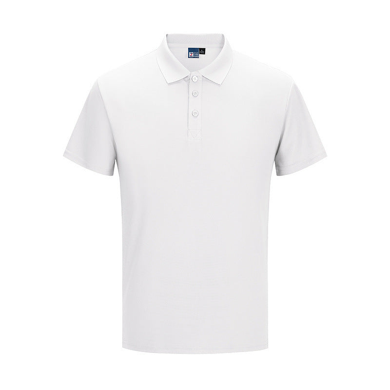 🔥Hot Sale 49% off👕3-Pack Men's Polo Shirts